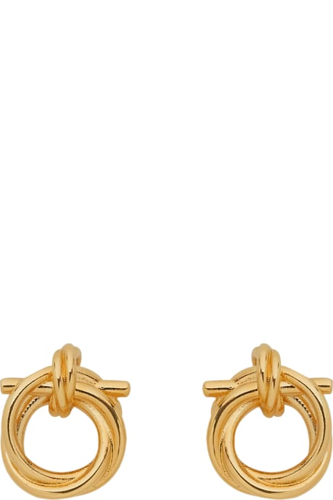 Homeware Ferragamo Earrings