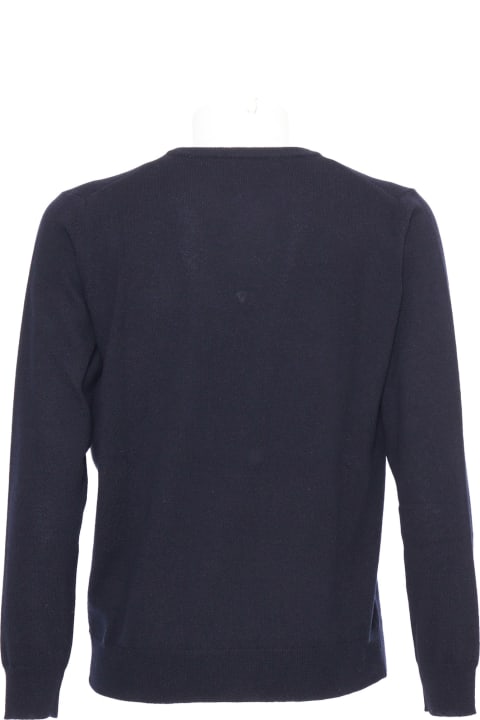 Homeware Kangra Plain Knit Sweater