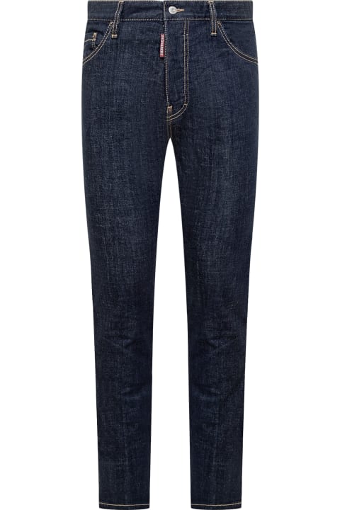 Homeware Dsquared2 Cool Guy Jeans