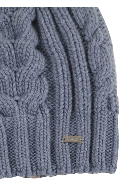 Herno Accessories for Women Herno Hat