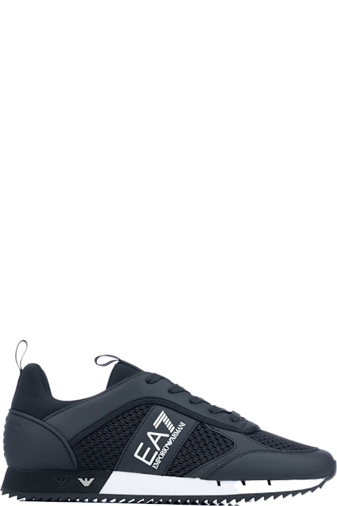 EA7 Sneakers for Women EA7 Sneakers