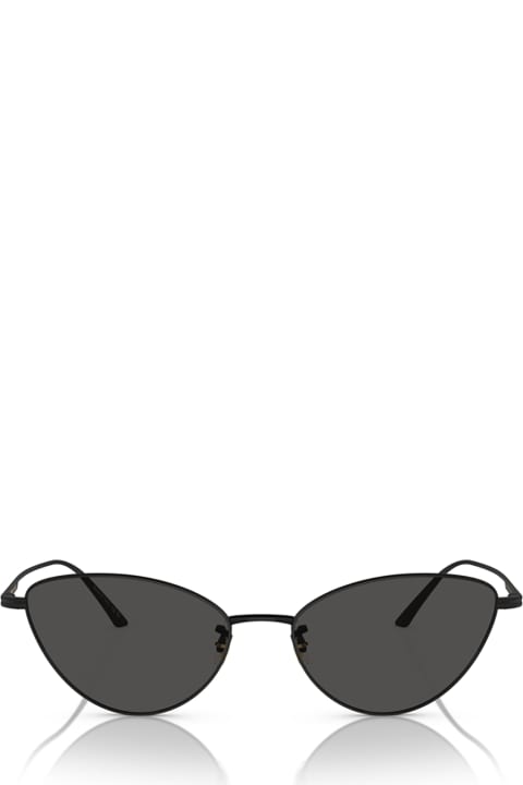 Fashion for Women Oliver Peoples Ov1328s Matte Black Sunglasses