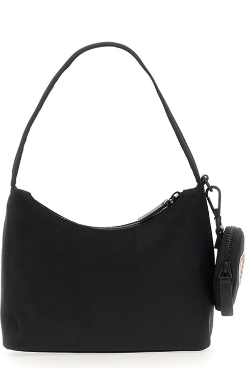 Dsquared2 Totes for Women Dsquared2 Icon Seasonal Hobo Bag