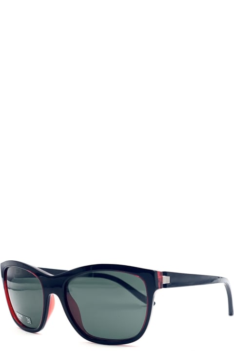 Philippe Starck Eyewear for Women Philippe Starck Pl 1040 Sunglasses