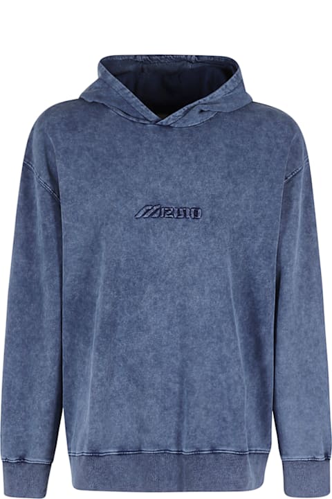 Mizuno for Men Mizuno Sl Mugen Hoodie