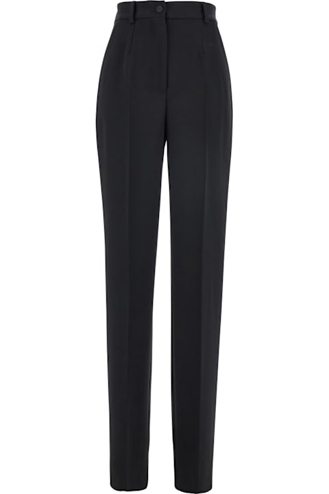 Fashion for Women Dolce & Gabbana Flare Pants