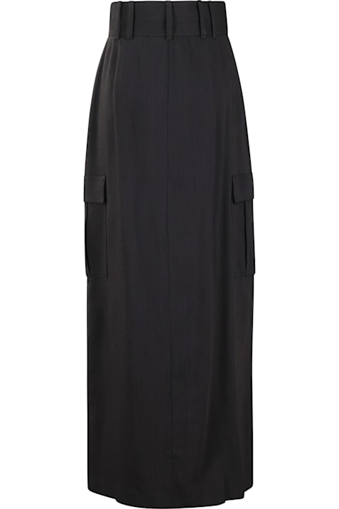 IRO Skirts for Women IRO Sybille