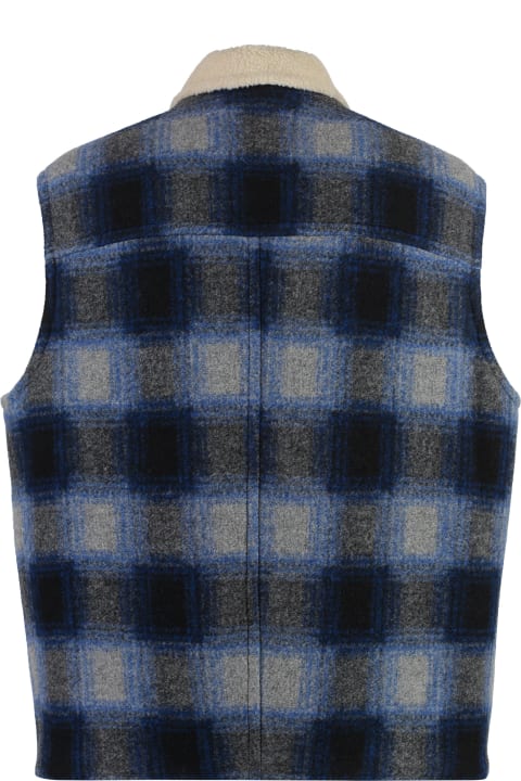 Homeware Isabel Marant Kiraneo Vest