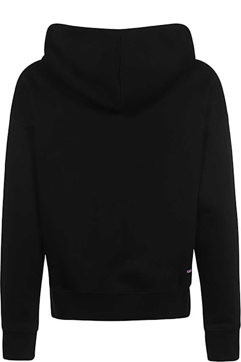 Karl Lagerfeld for Kids Karl Lagerfeld Hooded Sweatshirt
