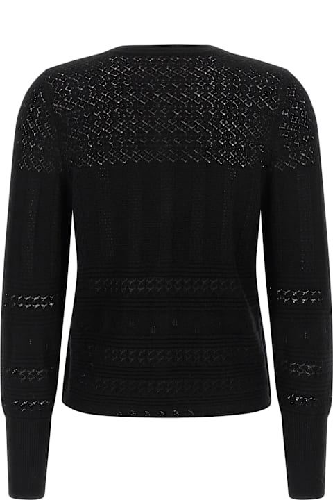 Eres for Kids Eres 'trio' Cardigan