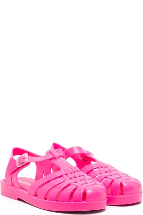 Shoes for Girls Melissa Sandali Ragnetti