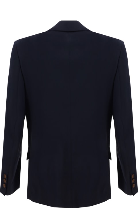 Vivienne Westwood Coats & Jackets for Men Vivienne Westwood Blazer Jacket