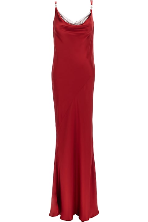Versace Dresses for Women Versace 'medusa '95' Dress
