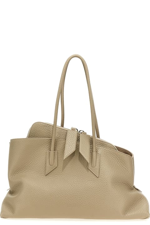 Homeware The Attico 
la Passeggiata Medium
 Shoulder Bag