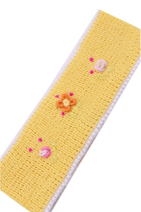 Accessories & Gifts for Baby Girls Piccola Giuggiola Headband