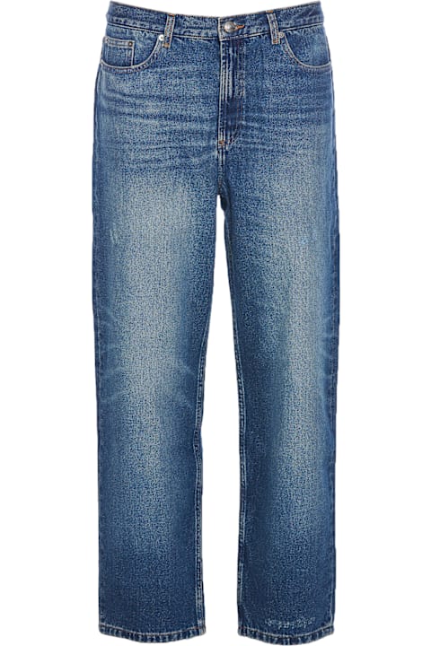 Homeware A.P.C. Martin Jeans