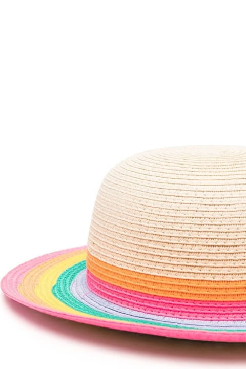 Accessories & Gifts for Girls Billieblush Straw Hat