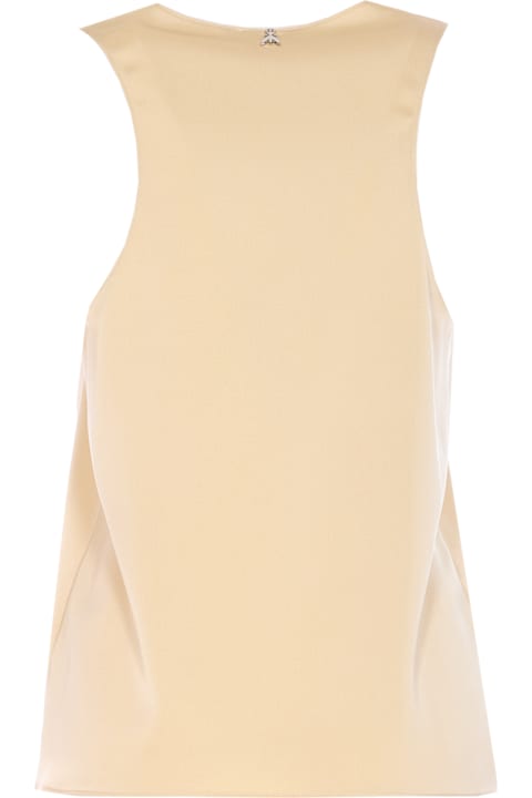 Patrizia Pepe for Women Patrizia Pepe Top