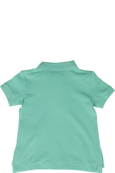 Fashion for Kids Polo Ralph Lauren Polo Shirt