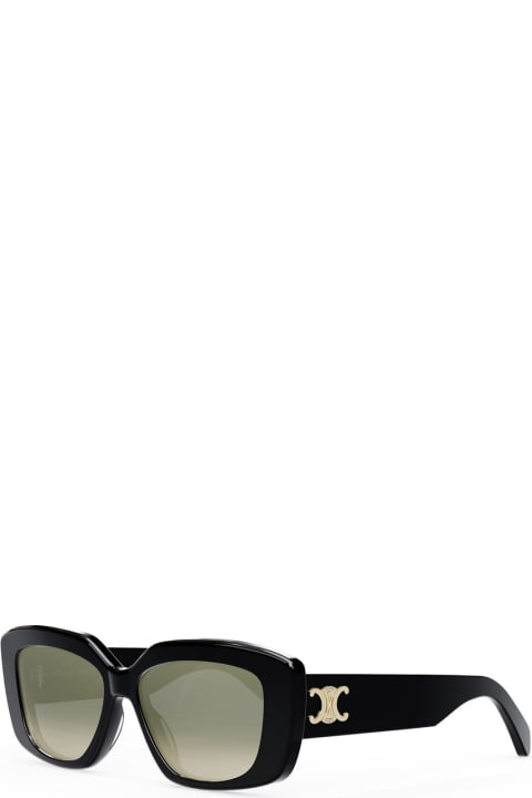 Eyewear for Women Celine CL40216u 01F Sunglasses