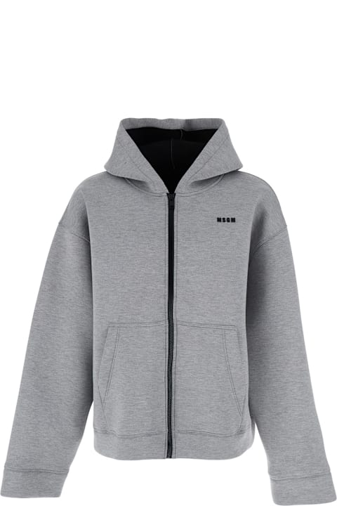 Alexander McQueen Hoodie | italist