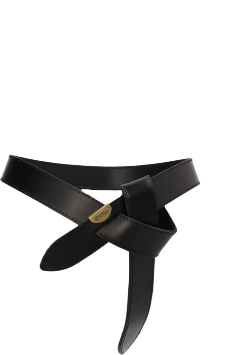 Accessories for Women Isabel Marant 'lecce' Belt