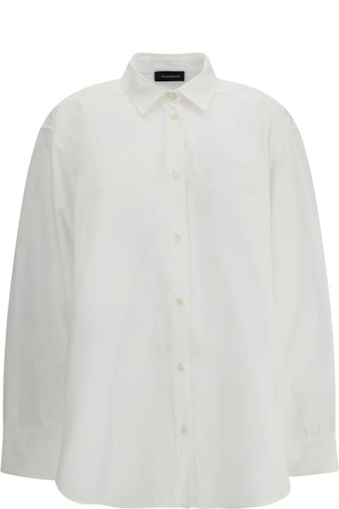 The Andamane for Women The Andamane Georgiana Shirt