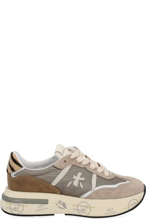 Homeware Premiata 'cassie' Sneaker