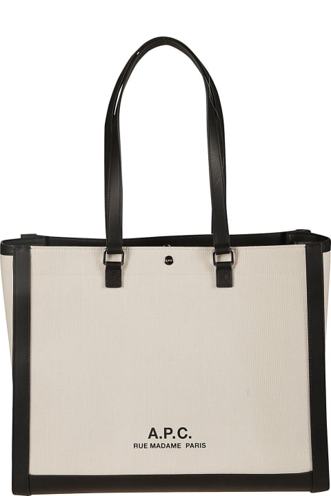 A.P.C. for Women A.P.C. Camille Tote Bag