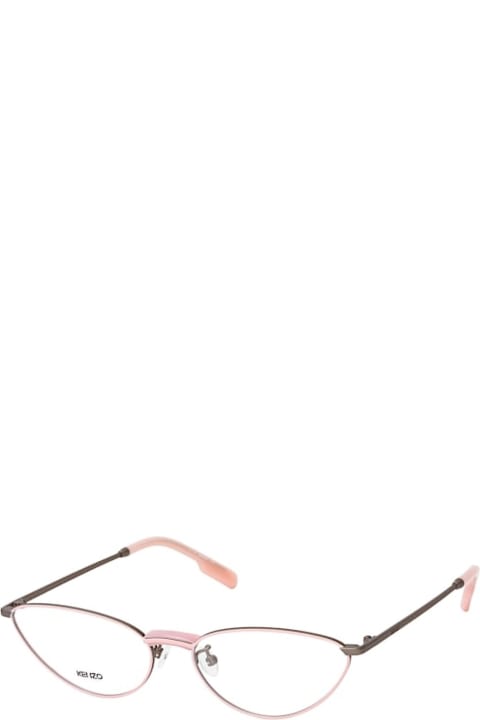 ウィメンズ Kenzoのアイウェア Kenzo Kz50014u Glasses