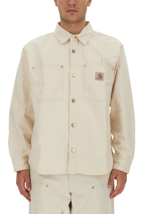 Walker Shirt