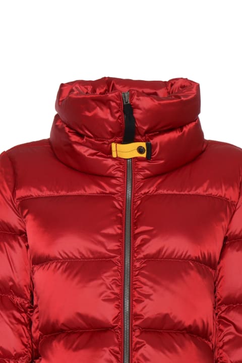Parajumpers for Women Parajumpers A-line Down Jacket