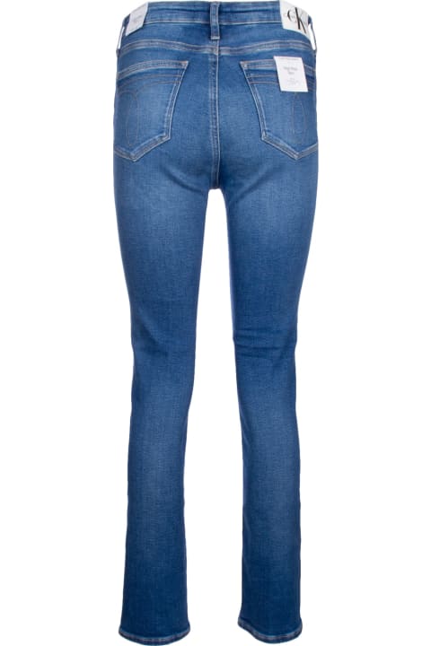 ウィメンズ Calvin Klein Jeansのデニム Calvin Klein Jeans Jeans