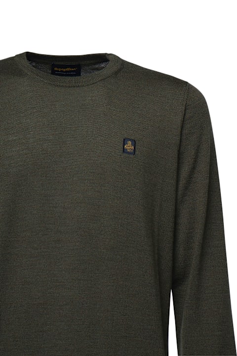 Refrigiwear for Women Refrigiwear Ben Pullover