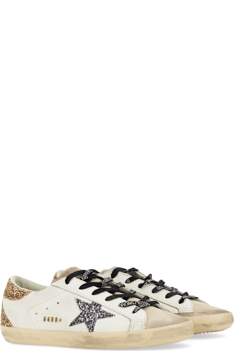 Homeware Golden Goose "superstar" Sneaker