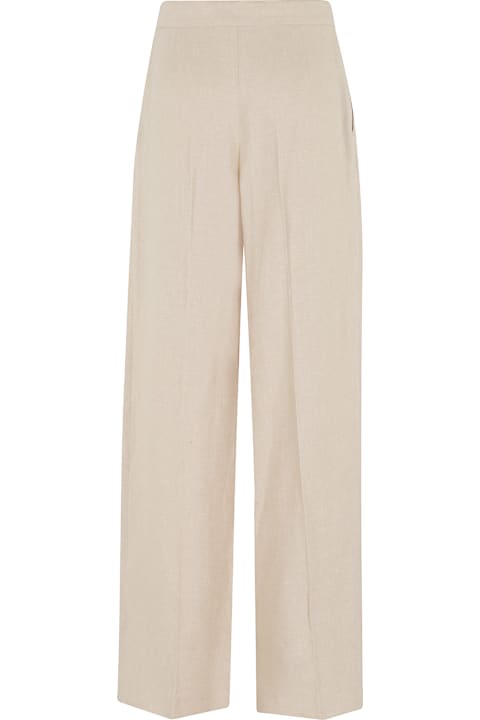 Eleventy for Kids Eleventy Pantalone A Vita Alta