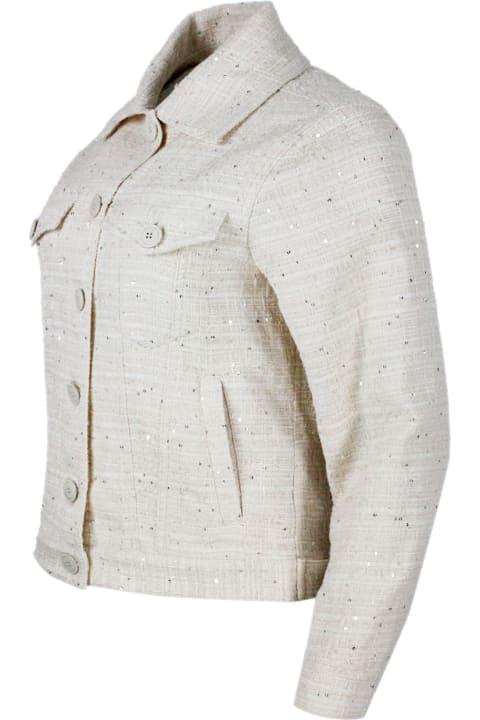 Homeware Eleventy Blazer