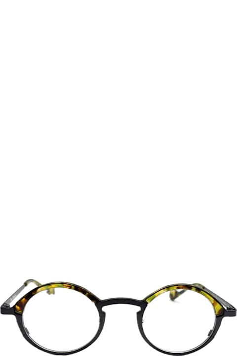Matttew for Kids Matttew Matttew Taurus 12 Grigio Marrone Tartarugato Glasses