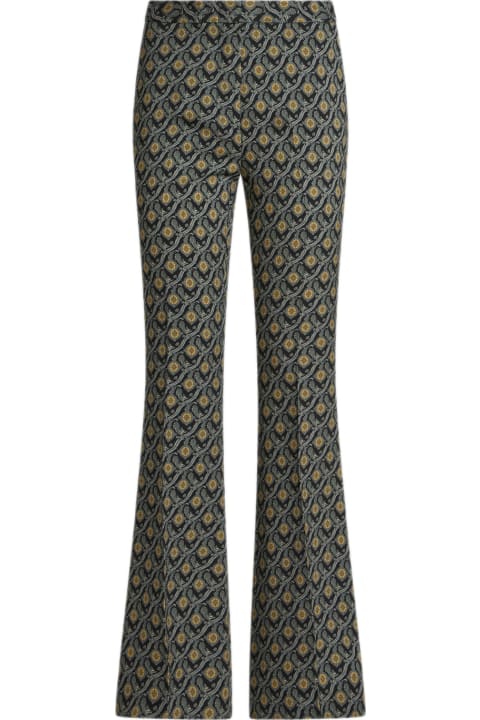 Etro for Women Etro Pants