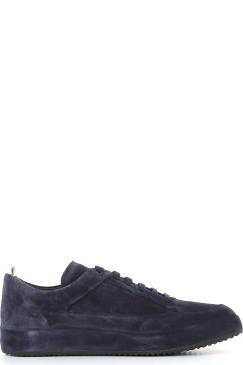 Officine Creative Shoes for Women Officine Creative Sneaker Ace/01
