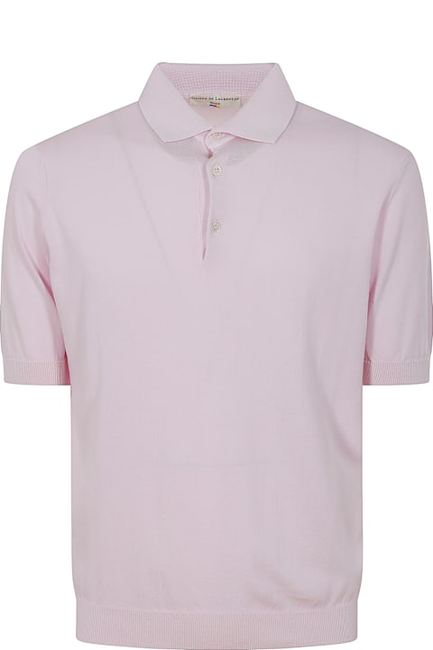 Filippo De Laurentiis for Women Filippo De Laurentiis Polo Ss