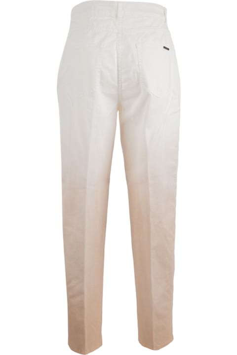 Peserico for Kids Peserico Woman Trousers