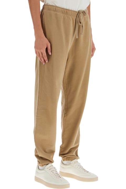 Homeware Ralph Lauren Embroidered Logo Joggers