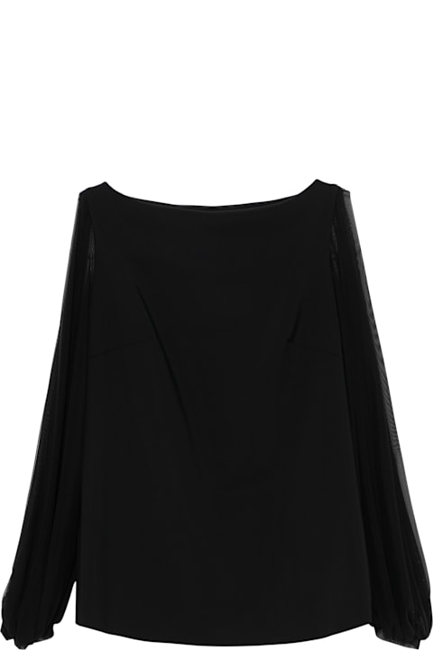 La Petit Robe Di Chiara Boni Clothing for Women La Petit Robe Di Chiara Boni Shanti Illusion