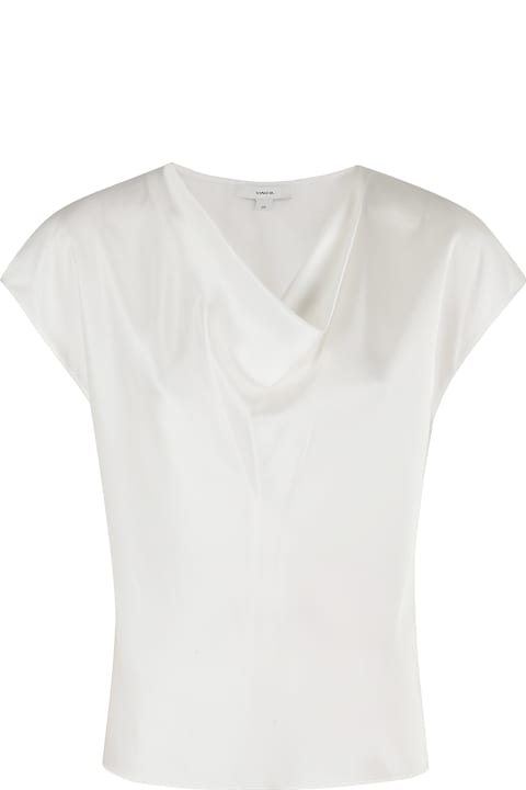 Vince for Men Vince Cowl Cap