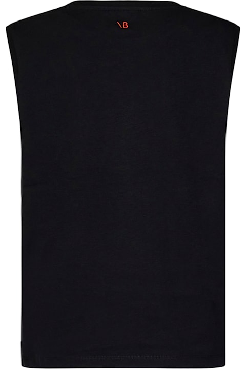 Victoria Beckham Topwear for Women Victoria Beckham T-shirt