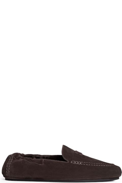 Celine for Kids Celine Moccasin "adam"