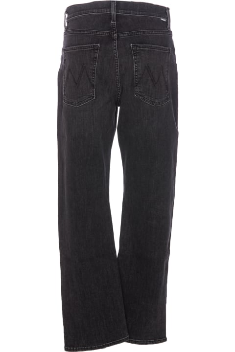 Mother Jeans for Women Mother The Ditcher Jeans