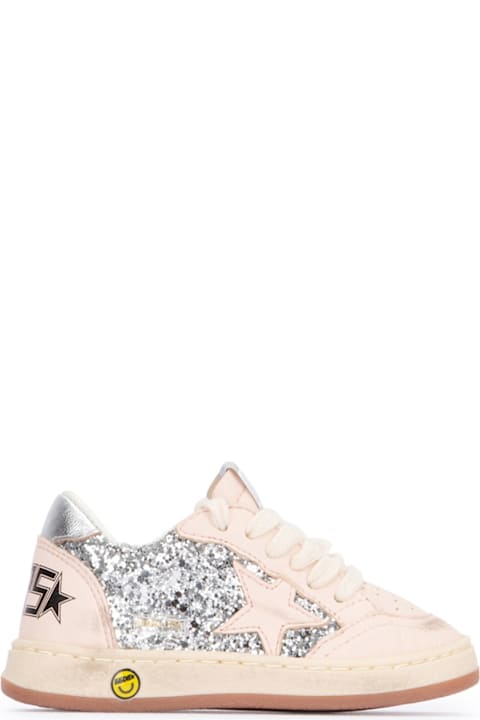 Golden Goose Shoes for Girls Golden Goose Sneakers