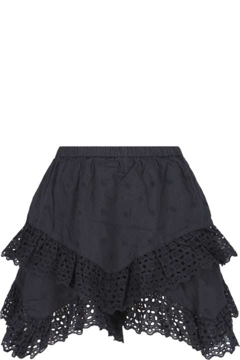 Marant Étoile Pants & Shorts for Women Marant Étoile Sukira Skirt